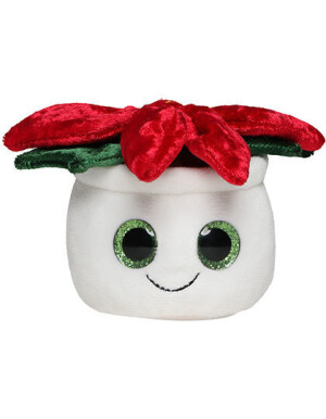 Schmoozies® Evergreenies® Weihnachtsstern - Reklamnepredmety