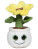Schmoozies® Evergreenies® Sonnenblumen