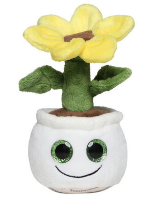 Schmoozies® Evergreenies® Sonnenblumen - Reklamnepredmety