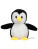 Pinguin Dora - 2693512 - variant 