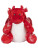Zippie Red Dragon