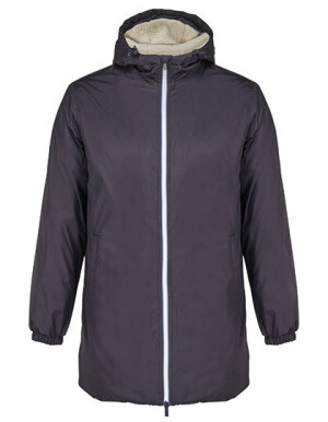 Unisex Warme Jacke Astra - Reklamnepredmety