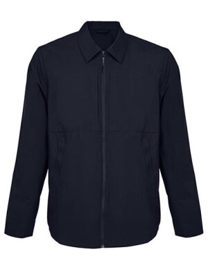 Unisex-Funktionsjacke Anton - Reklamnepredmety