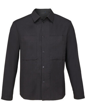 Unisex-Overshirt von Madden - Reklamnepredmety
