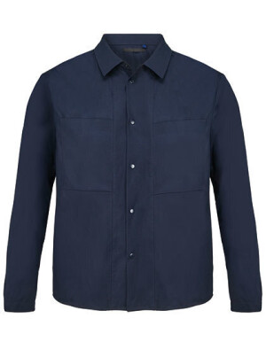 Unisex-Overshirt von Madden - Reklamnepredmety