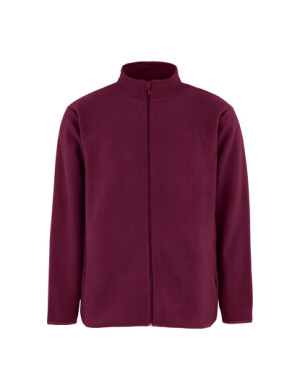 Recycelte Fleecejacke - Reklamnepredmety