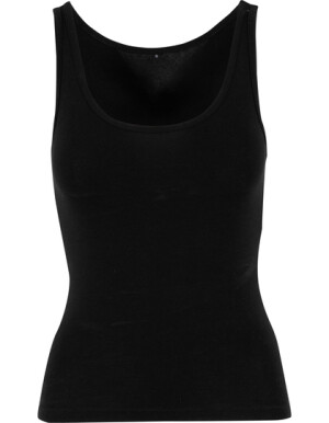 Basic-Tanktop für Damen - Reklamnepredmety