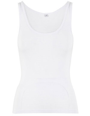 Basic-Tanktop für Damen - Reklamnepredmety