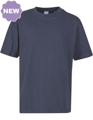 Kinder-Oversize-T-Shirt - Reklamnepredmety