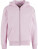 Kinder-Kapuzenpullover mit Reißverschluss (Übergröße)