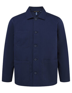 Utility 2.0 Arbeitsjacke - Reklamnepredmety