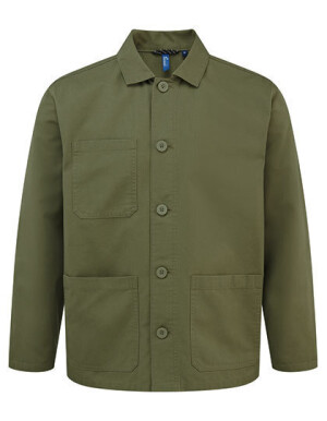 Utility 2.0 Arbeitsjacke - Reklamnepredmety