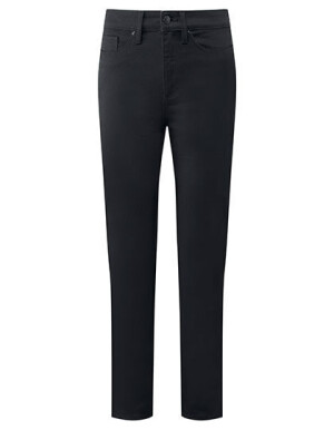 Workready Damen-Jeans mit geradem Bein - Reklamnepredmety