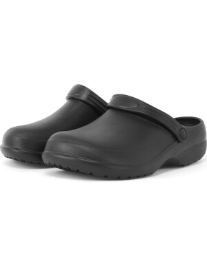 Chef Anti-Rutsch-Clog „Anker“ - Reklamnepredmety