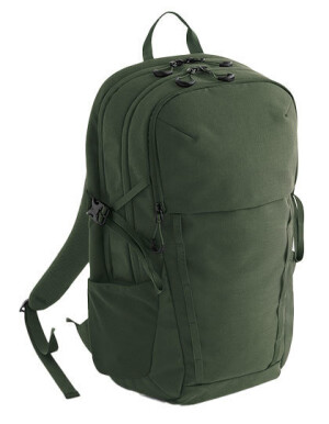 Active Outdoor 25 Liter Tagesrucksack - Reklamnepredmety