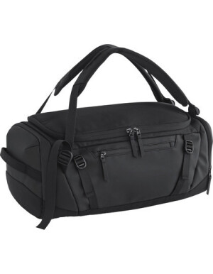 Zürich 35 Liter Hybrid-Reisetasche - Reklamnepredmety