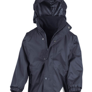RT160J Junior Reversible Stormdri Jacket - Reklamnepredmety