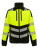 Hi-Vis X-Pro Hybridjacke – Klasse 2