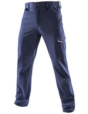 Recycelte dynamische Stretchhose - Reklamnepredmety