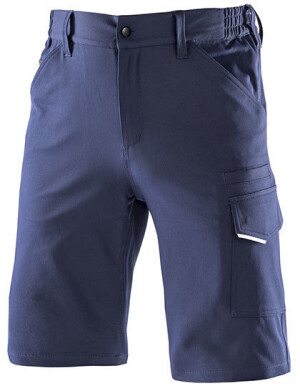 Recycelte, dynamische Stretch-Shorts - Reklamnepredmety