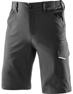 Recycelte, dynamische Stretch-Shorts - Reklamnepredmety