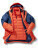Recycelte 3-in-1-Wattierte Ripstop-Jacke - 2699464 - variant 
