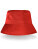Recycelter Bucket Hat mit eingefasstem Rand - 2749505 - variant 