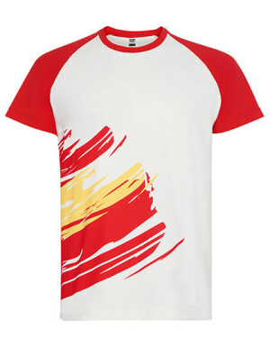 Forza T-Shirt - Reklamnepredmety