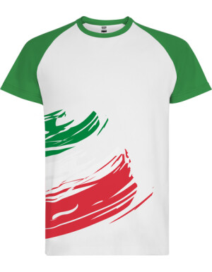Forza T-Shirt - Reklamnepredmety