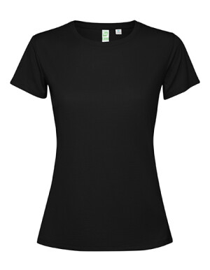 Estoril Damen-T-Shirt - Reklamnepredmety