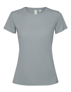 Estoril Damen-T-Shirt - Reklamnepredmety