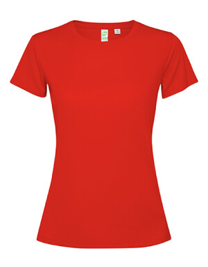 Estoril Damen-T-Shirt - Reklamnepredmety
