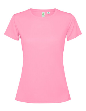 Estoril Damen-T-Shirt - Reklamnepredmety