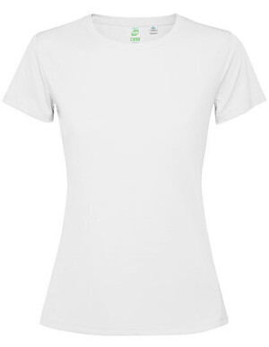 Estoril Damen-T-Shirt - Reklamnepredmety