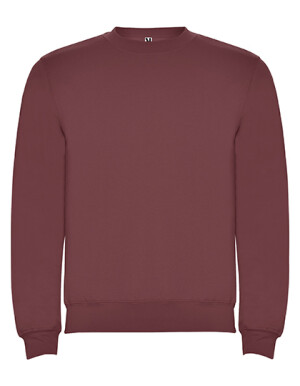 Klassisches Sweatshirt - Reklamnepredmety