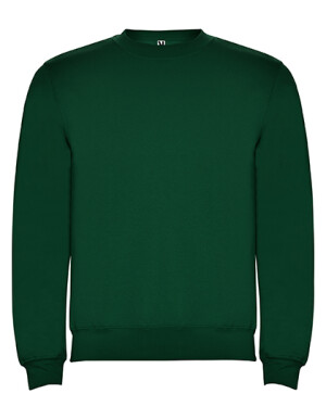 Klassisches Sweatshirt - Reklamnepredmety