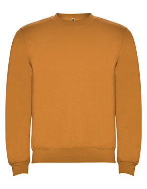 Klassisches Sweatshirt - Reklamnepredmety