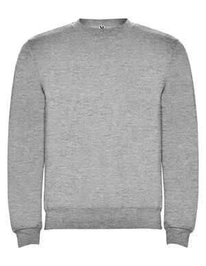 Klassisches Sweatshirt - Reklamnepredmety
