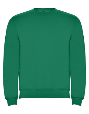 Klassisches Sweatshirt - Reklamnepredmety