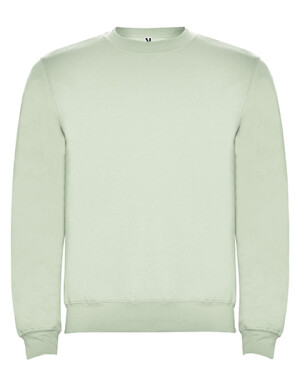 Klassisches Sweatshirt - Reklamnepredmety