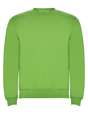 Klassisches Sweatshirt - Reklamnepredmety