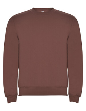 Klassisches Sweatshirt - Reklamnepredmety