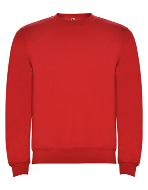 Klassisches Sweatshirt - Reklamnepredmety