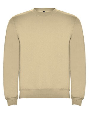 Klassisches Sweatshirt - Reklamnepredmety