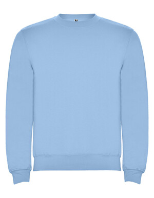 Klassisches Sweatshirt - Reklamnepredmety