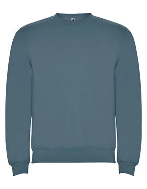 Klassisches Sweatshirt - Reklamnepredmety