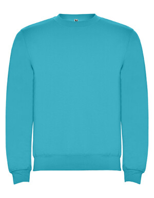 Klassisches Sweatshirt - Reklamnepredmety
