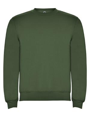 Klassisches Sweatshirt - Reklamnepredmety