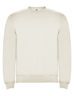 Klassisches Sweatshirt - Reklamnepredmety