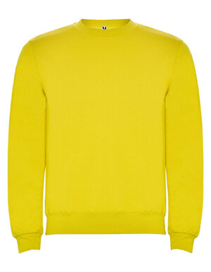 Klassisches Sweatshirt - Reklamnepredmety